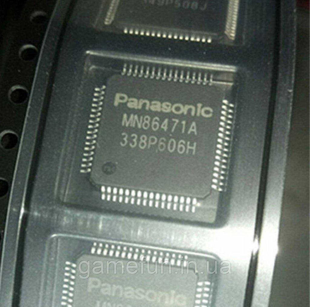 Mn86471a PS4 HDMI Panasonic (Оригінал)