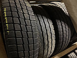 Шини Розпаровки б/в R15C зима літо всесезонка 205/70R15C ОДИНОЧКИ бу