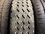 Шини Розпаровки б/в R15C зима літо всесезонка 205/70R15C ОДИНОЧКИ бу, фото 7
