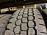 Шини Розпаровки б/в R15C зима літо всесезонка 205/70R15C ОДИНОЧКИ бу, фото 6