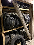 Шини Розпаровки б/в R15C зима літо всесезонка 205/70R15C ОДИНОЧКИ бу, фото 3