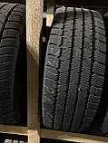 Шини Розпаровки б/в R15C зима літо всесезонка 205/70R15C ОДИНОЧКИ бу, фото 5