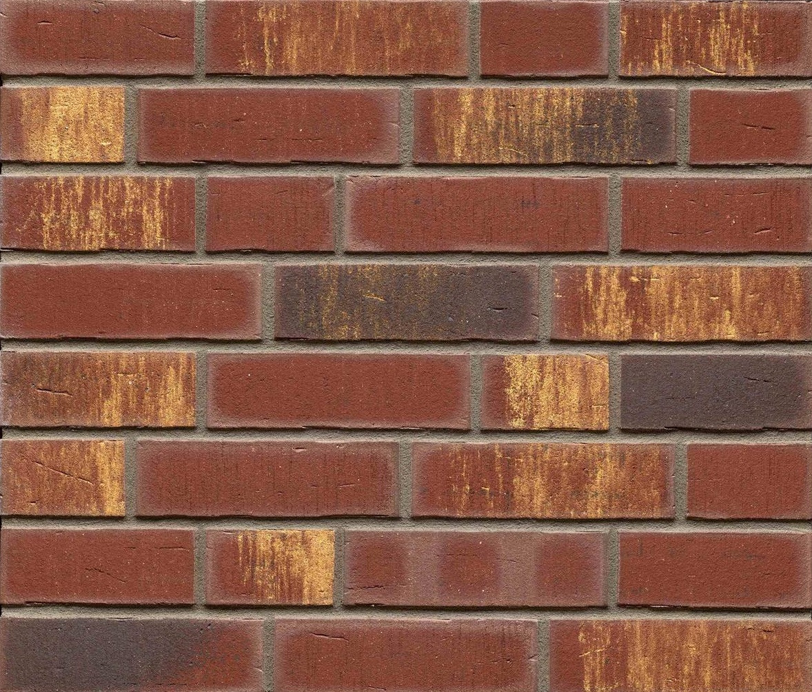 Клінкерна плитка Feldhaus Klinker R769 Vascu