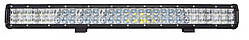 Автофара led (60led) 5D 180W (710*70*80) балка