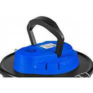 Будівельний пилосос AL-FA ALAVC18L, фото 3