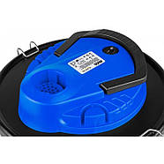 Будівельний пилосос AL-FA ALAVC18L, фото 4