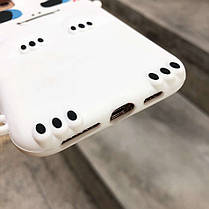 Чохол панель для Apple iPhone Xr Alitek Дракон Денна Фурія, фото 2