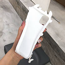 Чохол накладка для Apple iPhone 12/12 Pro Alitek Дракон Денна Фурія, фото 3