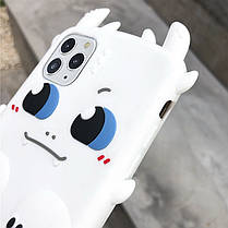 Чохол накладка для Apple iPhone 12/12 Pro Alitek Дракон Денна Фурія, фото 2