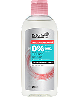 Тонік для обличчя 200 мл Dr.Sante 0%