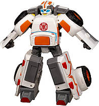 Трансформер Боти Рятувальники Медикс Док - Бот Playskool Heroes Transformers Rescue Bots Medix The Doc-Bot