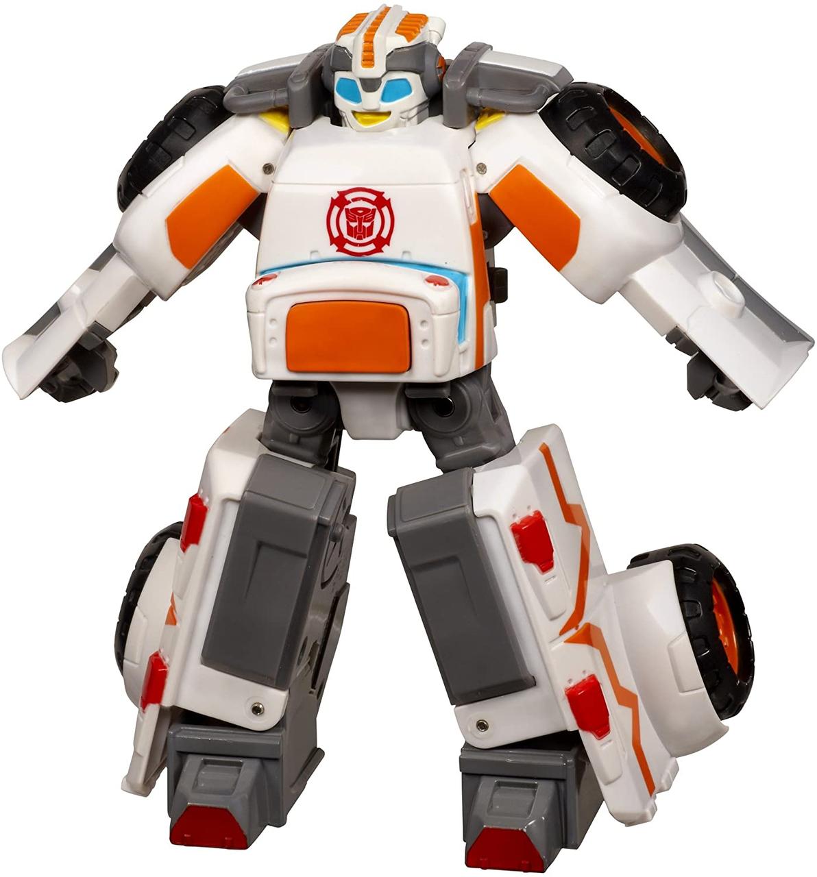 Трансформер Боти Рятувальники Медікс Док — Бот Playskool Heroes Transformers Rescue Bots Medix The Doc-Bot, фото 1