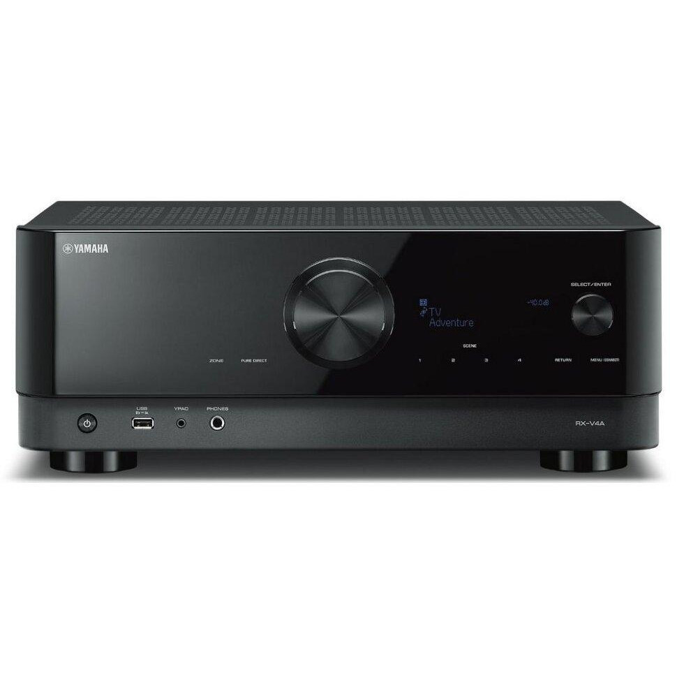 Yamaha RX-V4A — AV-ресивер