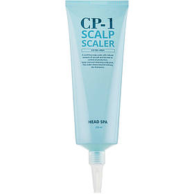 Засіб для пілінгу шкіри голови Esthetic House CP-1 Head Spa Scalp Scaler 250 мл (8809450010933)