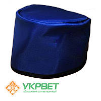 Шапочка рентгенозахисна