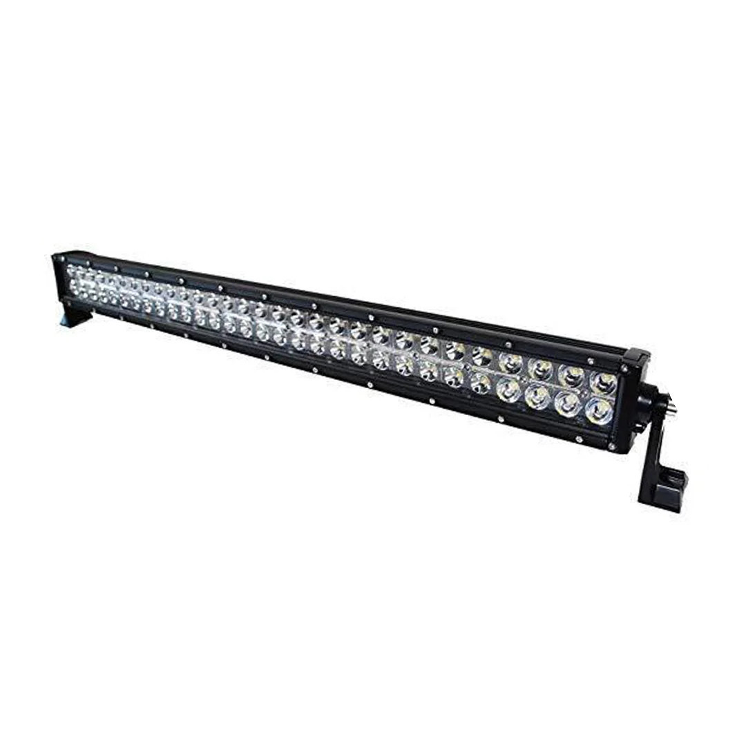 Автомобільна LED балка (78 LED) 234W-spot (Light Bar, балка світлодіодна, автофара) (910*70*80)