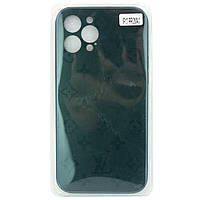 Чохол Case Matt Glass Apple iPhone 12 Pro Max LV №5