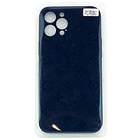 Чохол Case Matt Glass Apple iPhone 12 Pro Max LV №8