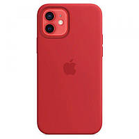 Чохол Silicone Case для Apple iPhone 12 \ 12 Pro, 14