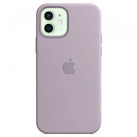 Чохол Silicone Case для Apple iPhone 12 \ 12 Pro, 19