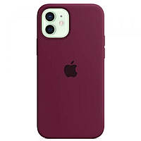 Чохол Silicone Case для Apple iPhone 12 \ 12 Pro, 42