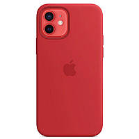 Чохол Silicone Case для Apple iPhone 12 mini, 14