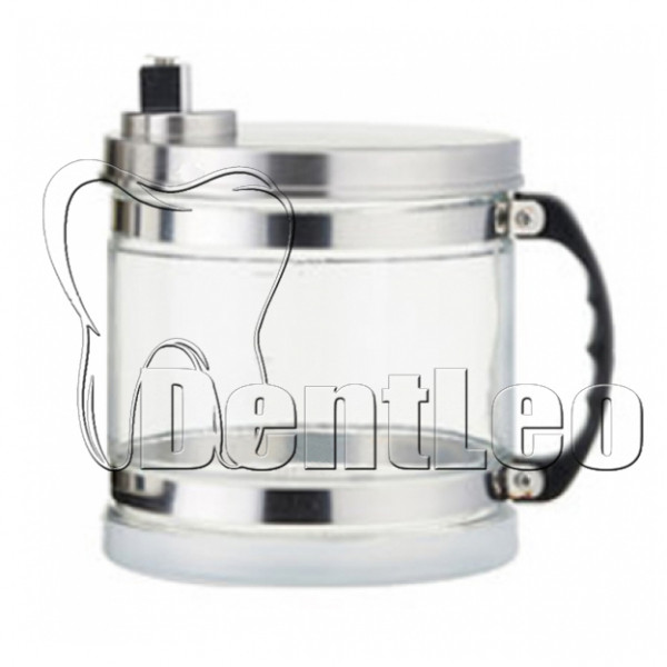 Ємність для дистилятора - скло