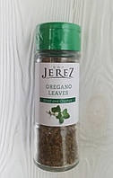 Сушеный орегано Don Jerez Oregano Leaves в баночке 12г (Италия)