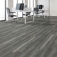 Виниловая Плитка Ironwood Onyx Oak 425139 Christy Carpets