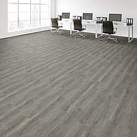 Виниловая Плитка Ironwood Slate Oak 425140 Christy Carpets