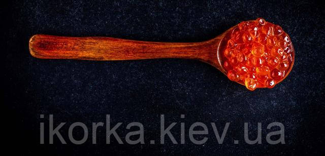 придбати ікру кети натуральну без консервантів