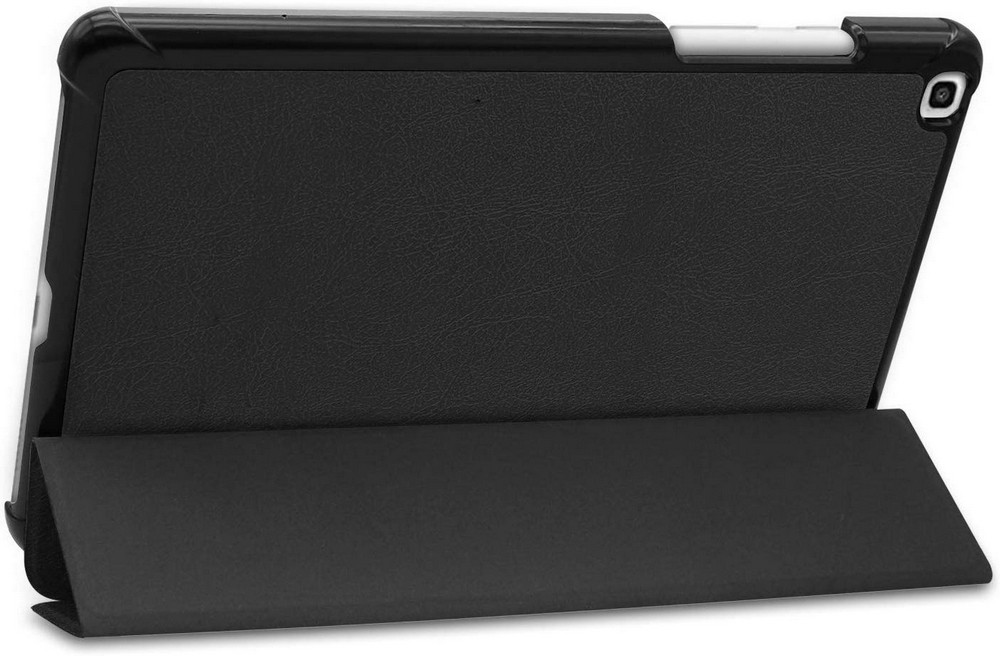 Чехол Samsung Galaxy Tab A 8.0 (2019) T290 T295 Magnet Black (Самсунг Галакси Таб А 8.0 19) - фото 2 - id-p1109286544