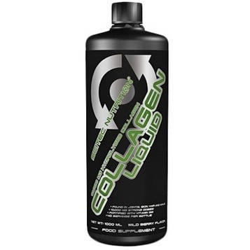 Колаген - Scitec Nutrition Collagen Liquid /1000 ml