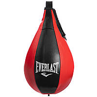 Груша подвесная капля кожа, Everlast