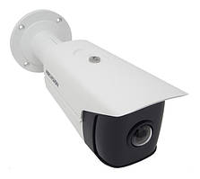 Системи охорони та відеонагляду