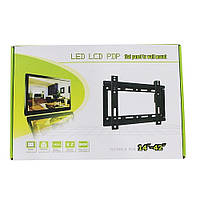 Кронштейн для телевизора 14-42 LED LCD PDP Wall Mount