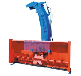 Снігоочисник