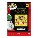 Колекційна фігурка Funko POP! Bobble: Star Wars Ep 9: D-0, фото 5