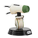 Колекційна фігурка Funko POP! Bobble: Star Wars Ep 9: D-0, фото 6