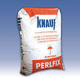 Клей для гипсокартона Knauf Perlfix, 15 кг Винница