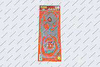 Прокладки двигуна Yamaha JOG 3WF 90 Ø 50 mm (фірма SHANGZHI)