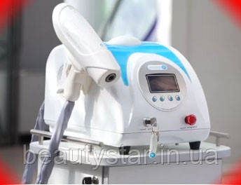 Неодимовий лазер Nano-Light MV12 MedicaLaser для видалення татуювань MV 12