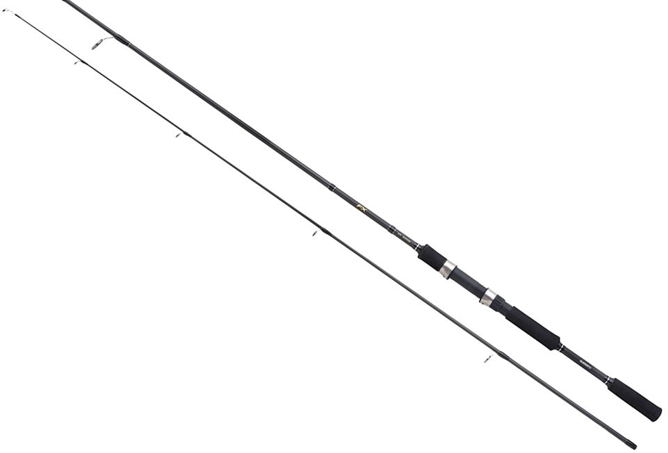 Спінінг Shimano FX XT 270M 2.70m 10-30g