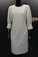 Плаття великого розміру вільного крою Стильне жіноче плаття біле,Туреччина