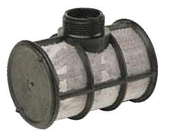 Фільтр для забору води з водойома