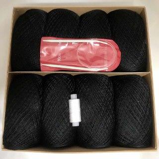 Пряжа демісезонна Vivchari Demi-Season, Color No.751 білий, фото 1