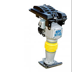 Вибротрамбовка NTC NT N 65