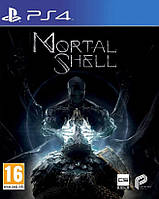 Mortal Shell (PS4, русские субтитры)