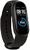 Фітнес-браслет Xiaomi Mi Band 5 Фітнес-трекер М5 ER 187 RT, фото 5