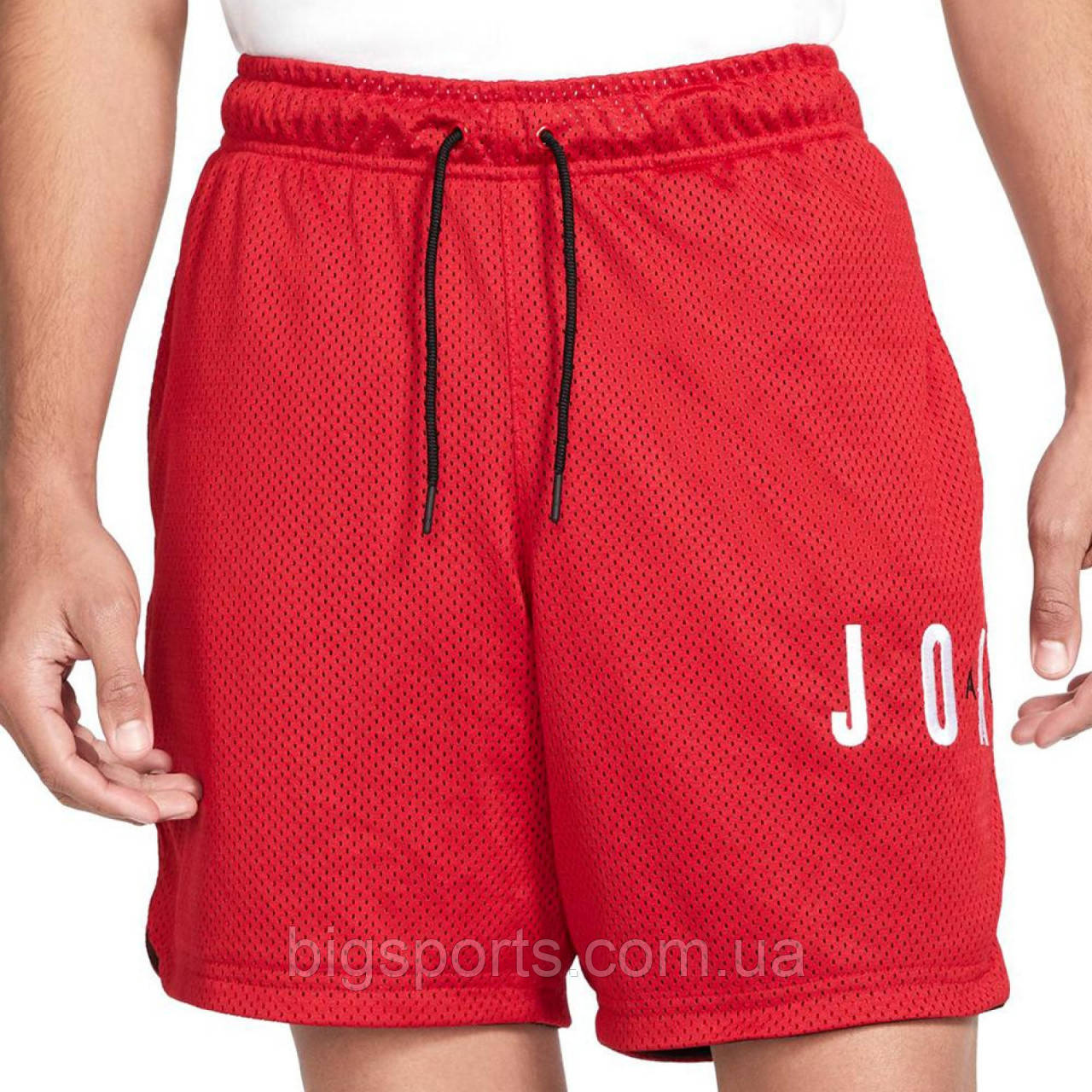 Шорти чоловіка. Nike M J Jumpman Air Short (арт. CV3098-687)